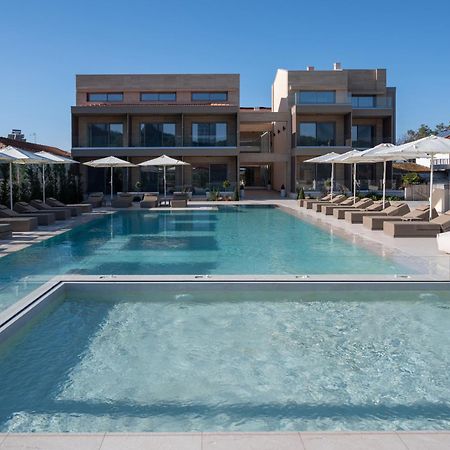 Oniro Boutique Hotel 토로니 외부 사진