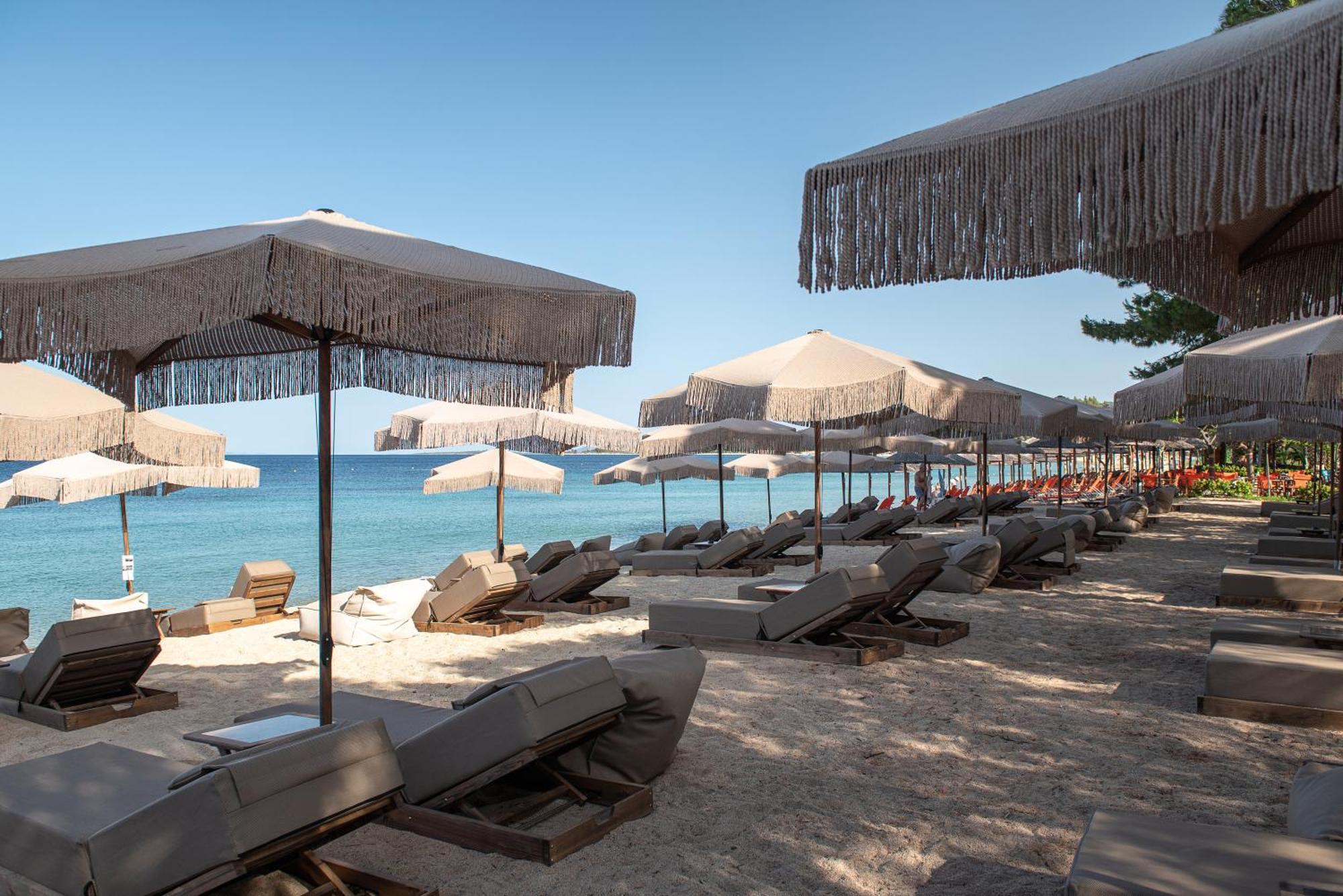 Oniro Boutique Hotel 토로니 외부 사진