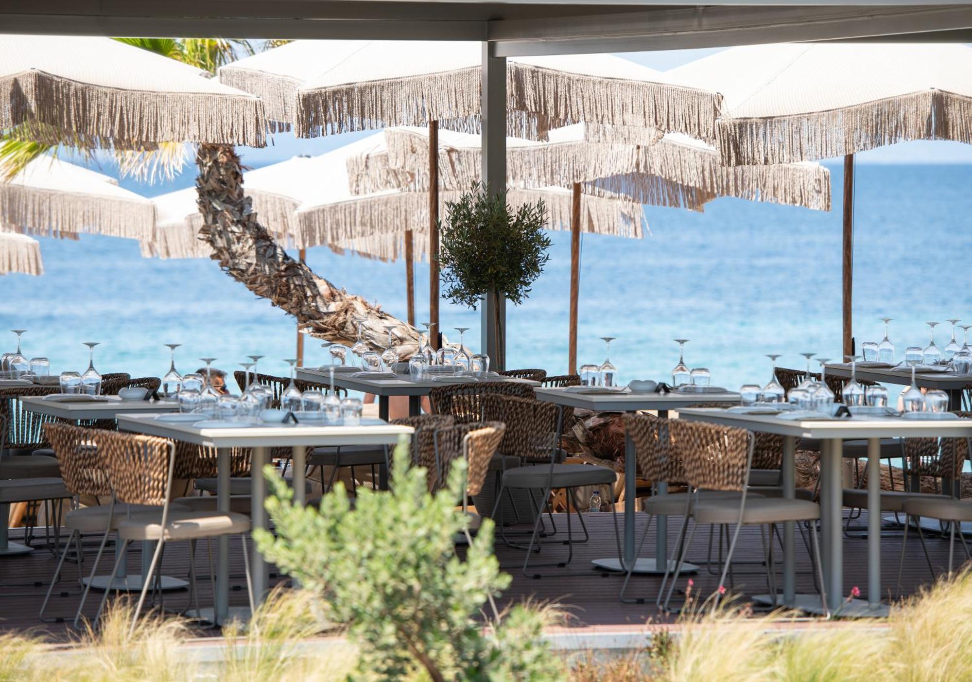Oniro Boutique Hotel 토로니 외부 사진