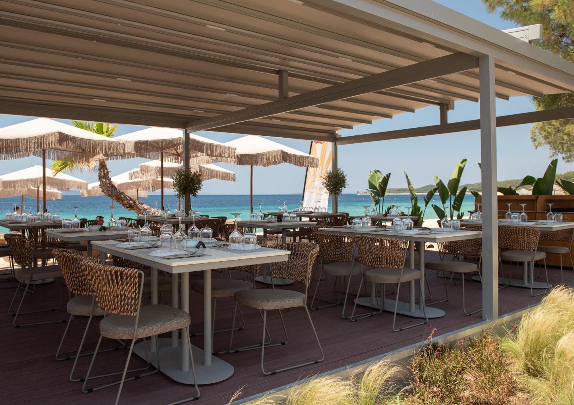 Oniro Boutique Hotel 토로니 외부 사진