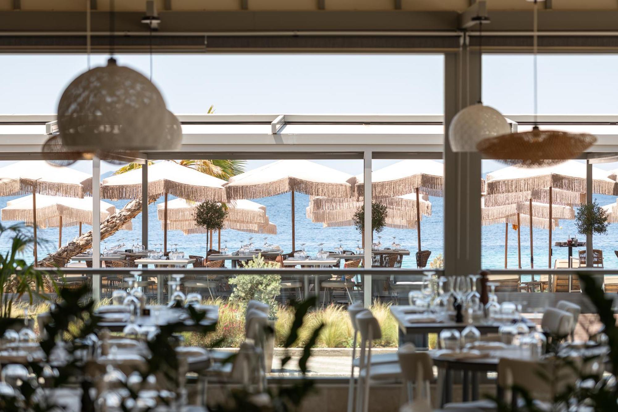 Oniro Boutique Hotel 토로니 외부 사진