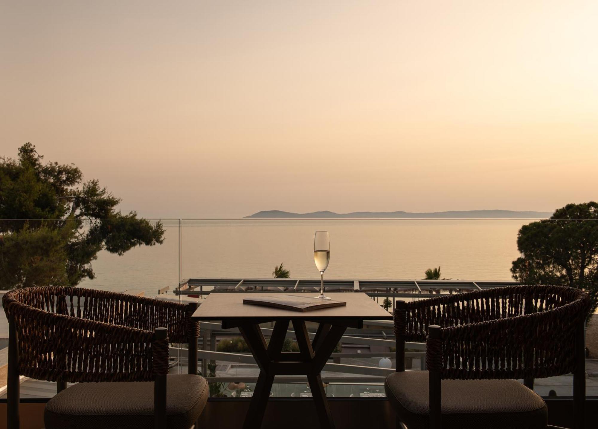 Oniro Boutique Hotel 토로니 외부 사진