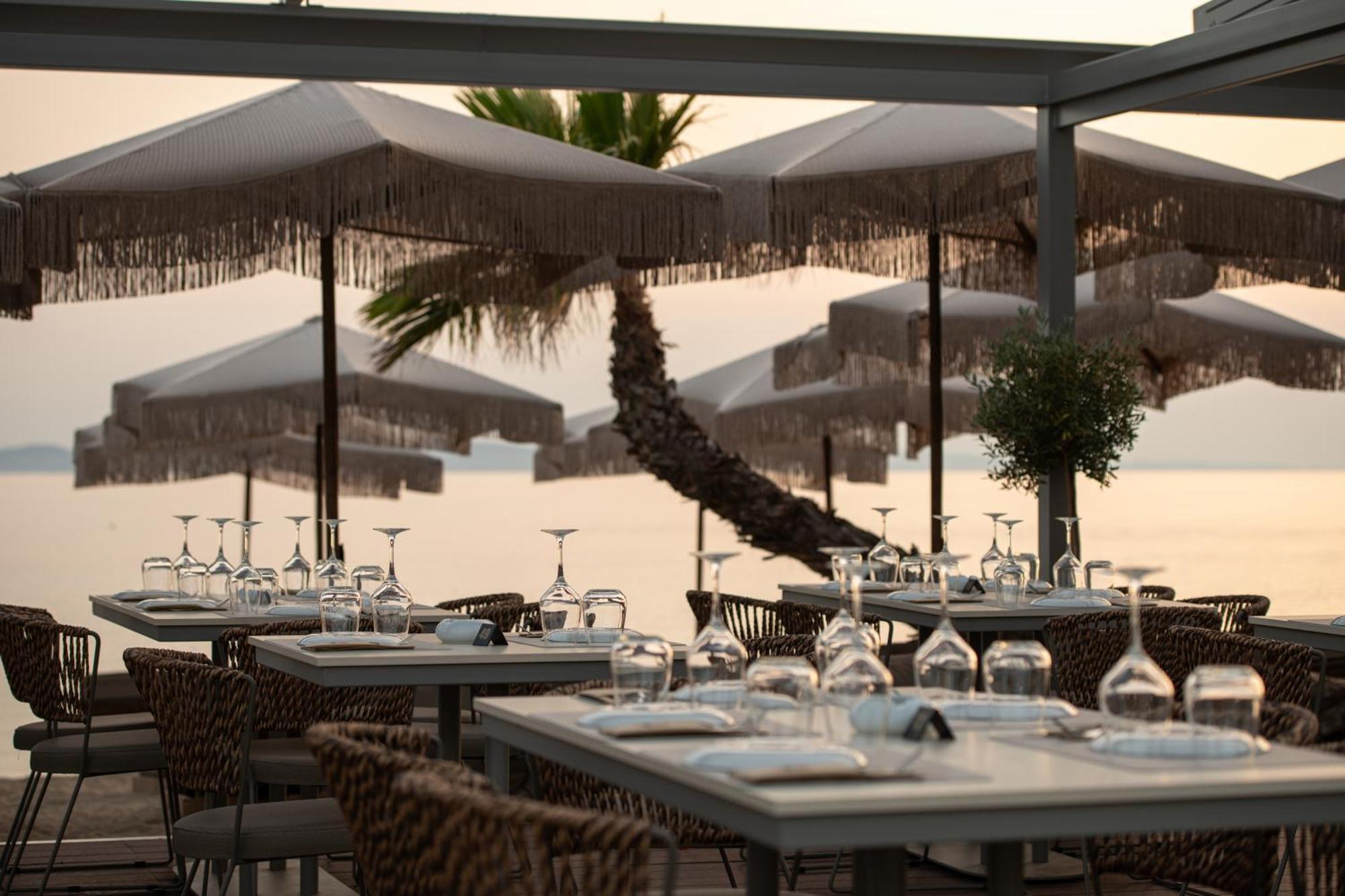 Oniro Boutique Hotel 토로니 외부 사진