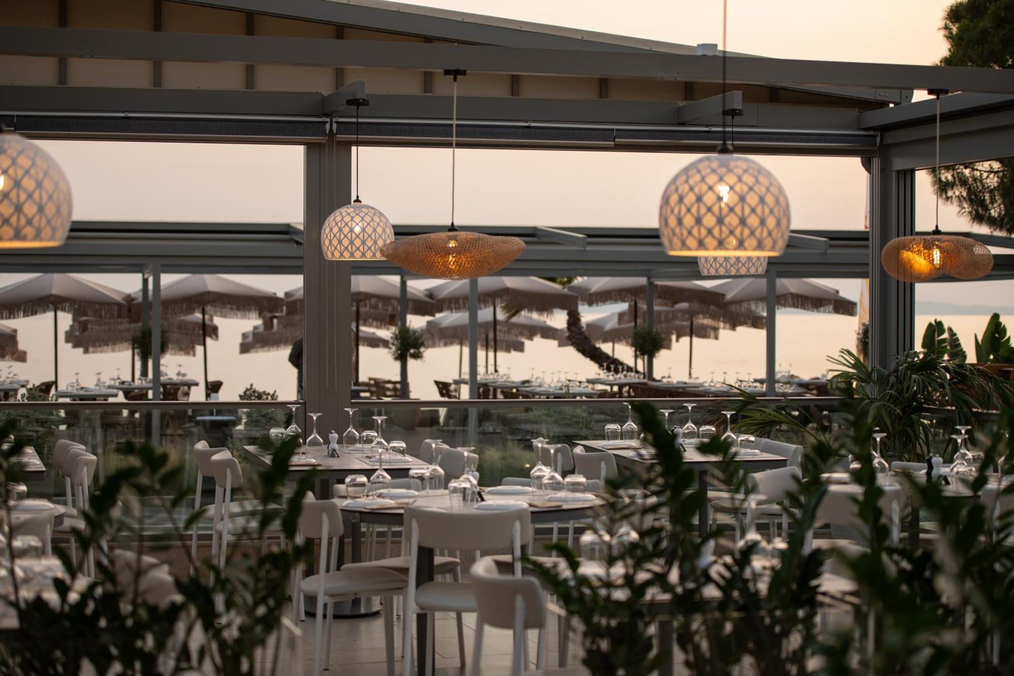 Oniro Boutique Hotel 토로니 외부 사진