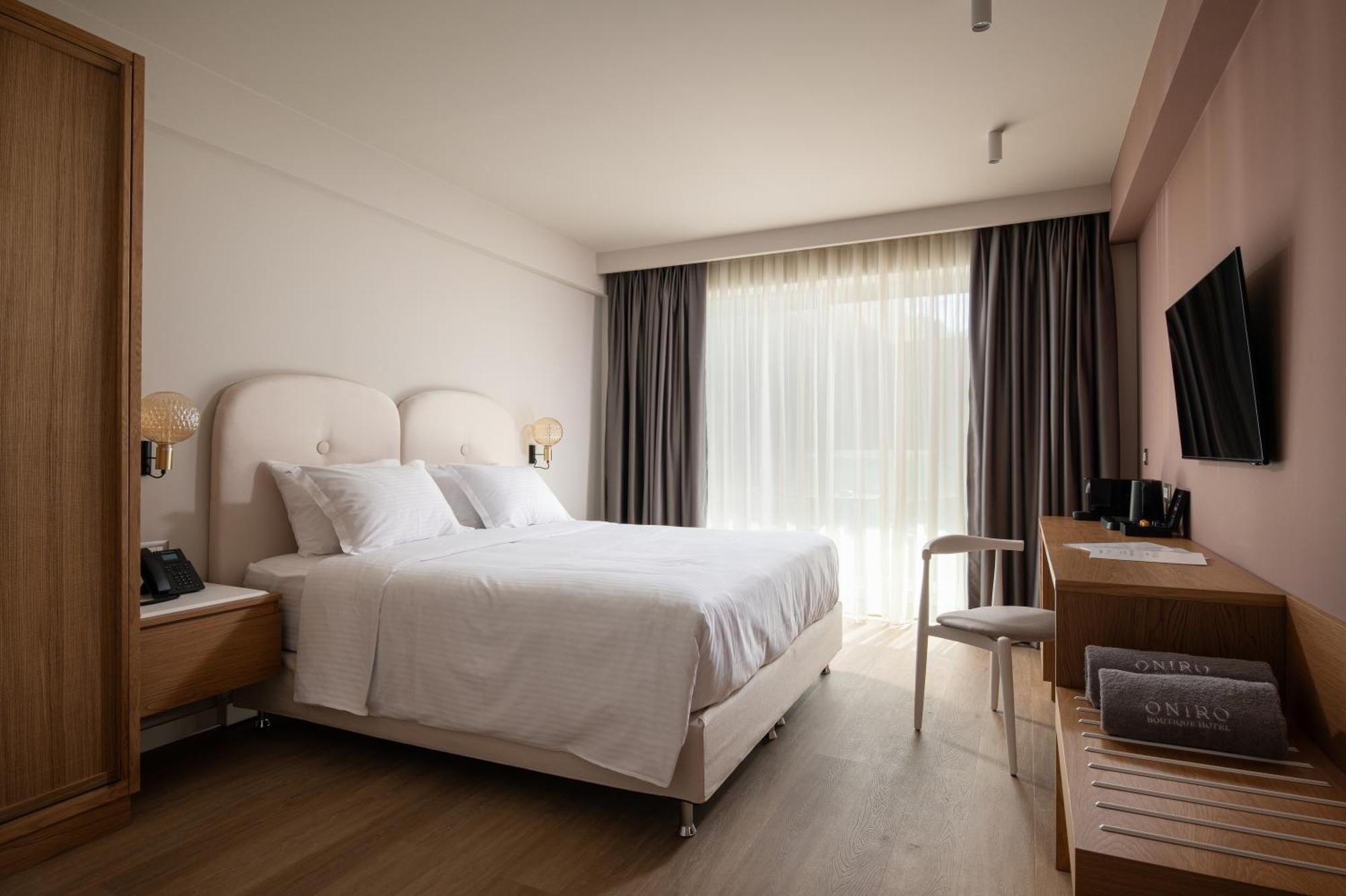 Oniro Boutique Hotel 토로니 외부 사진