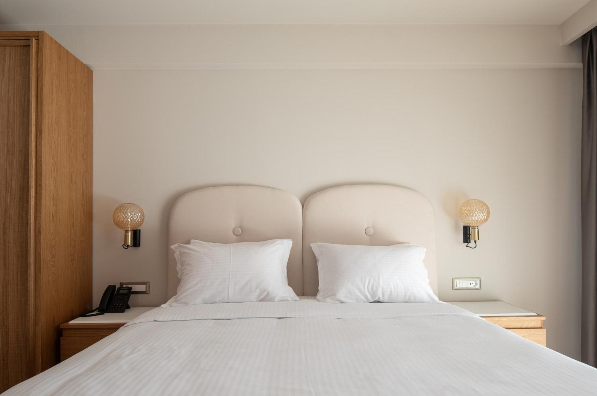 Oniro Boutique Hotel 토로니 외부 사진