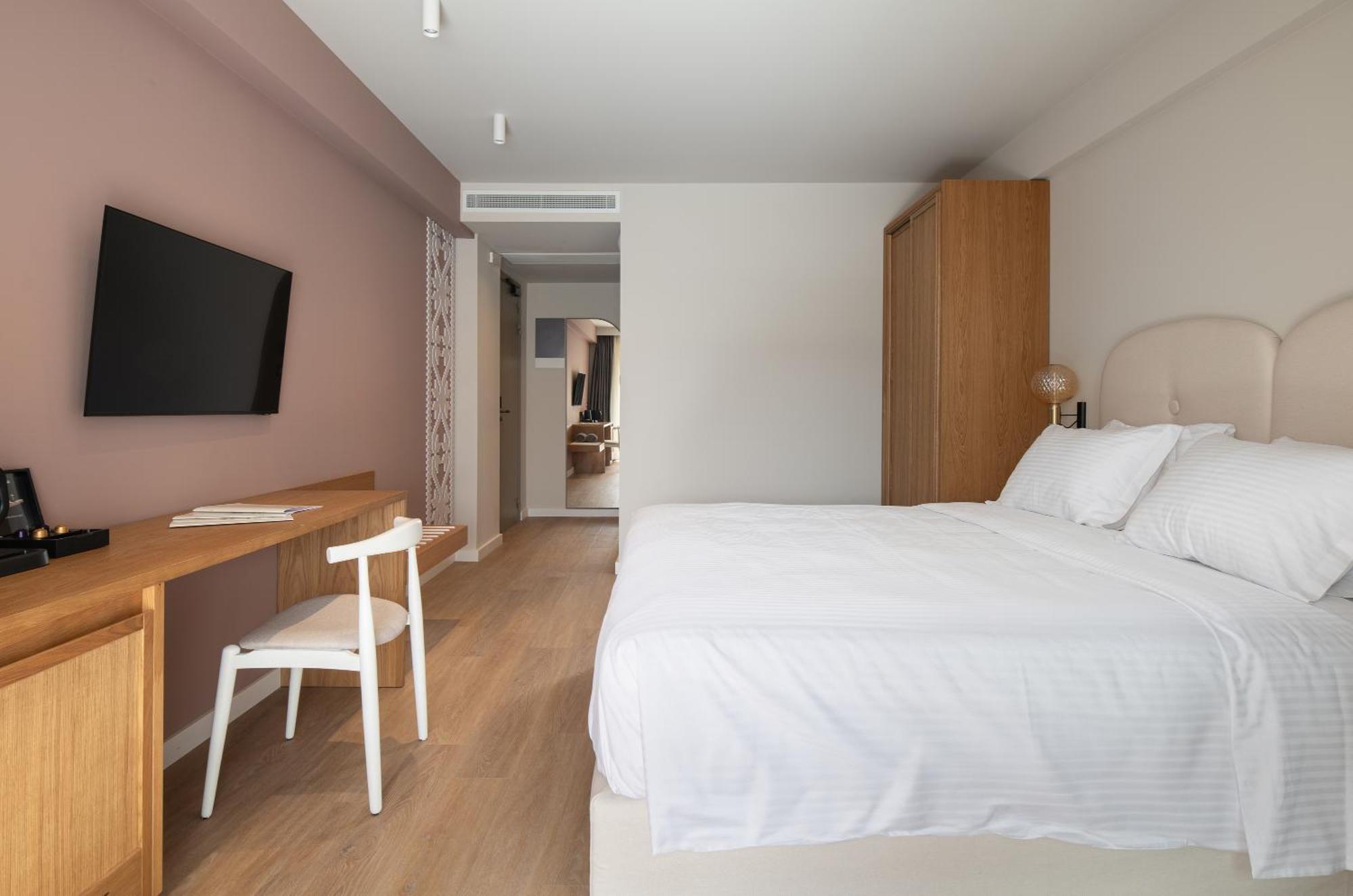 Oniro Boutique Hotel 토로니 외부 사진