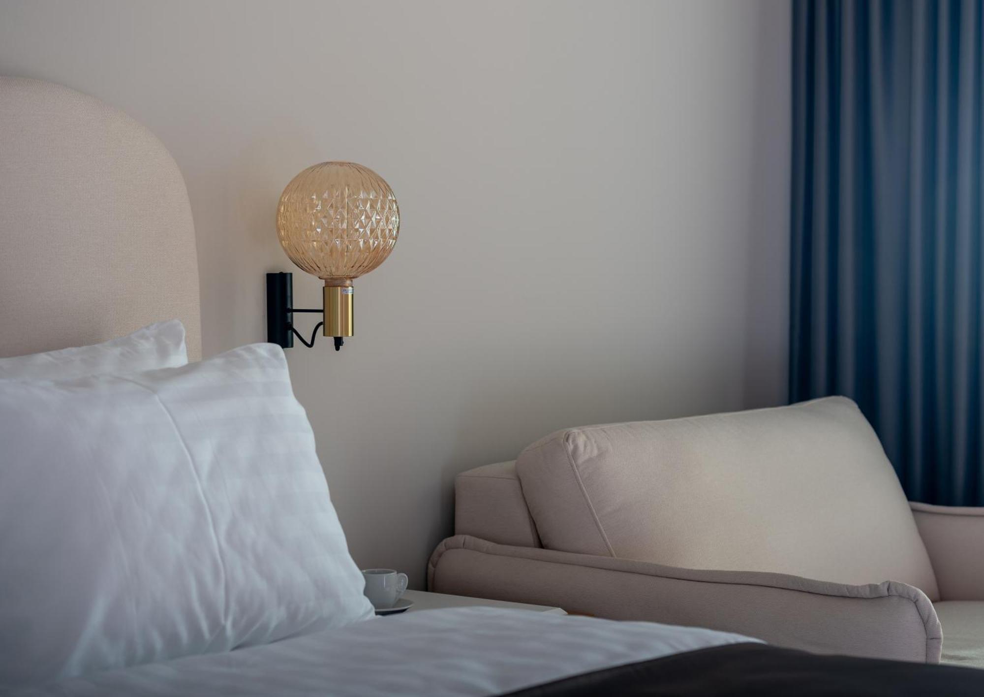 Oniro Boutique Hotel 토로니 외부 사진