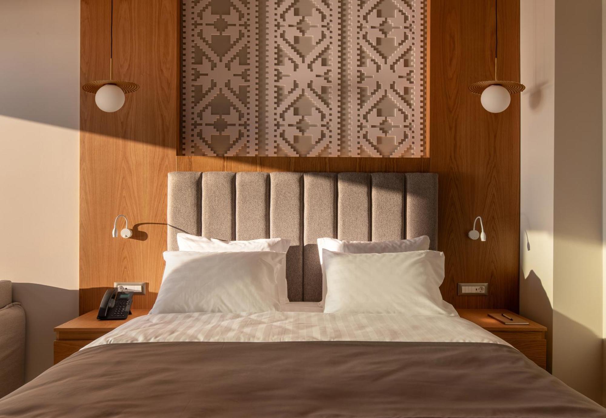 Oniro Boutique Hotel 토로니 외부 사진