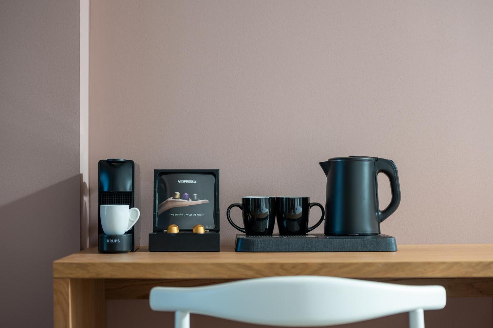 Oniro Boutique Hotel 토로니 외부 사진