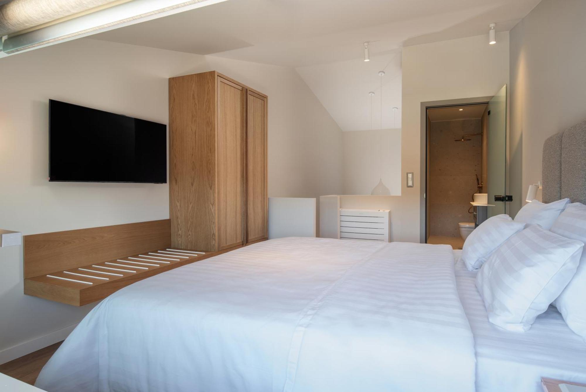 Oniro Boutique Hotel 토로니 외부 사진