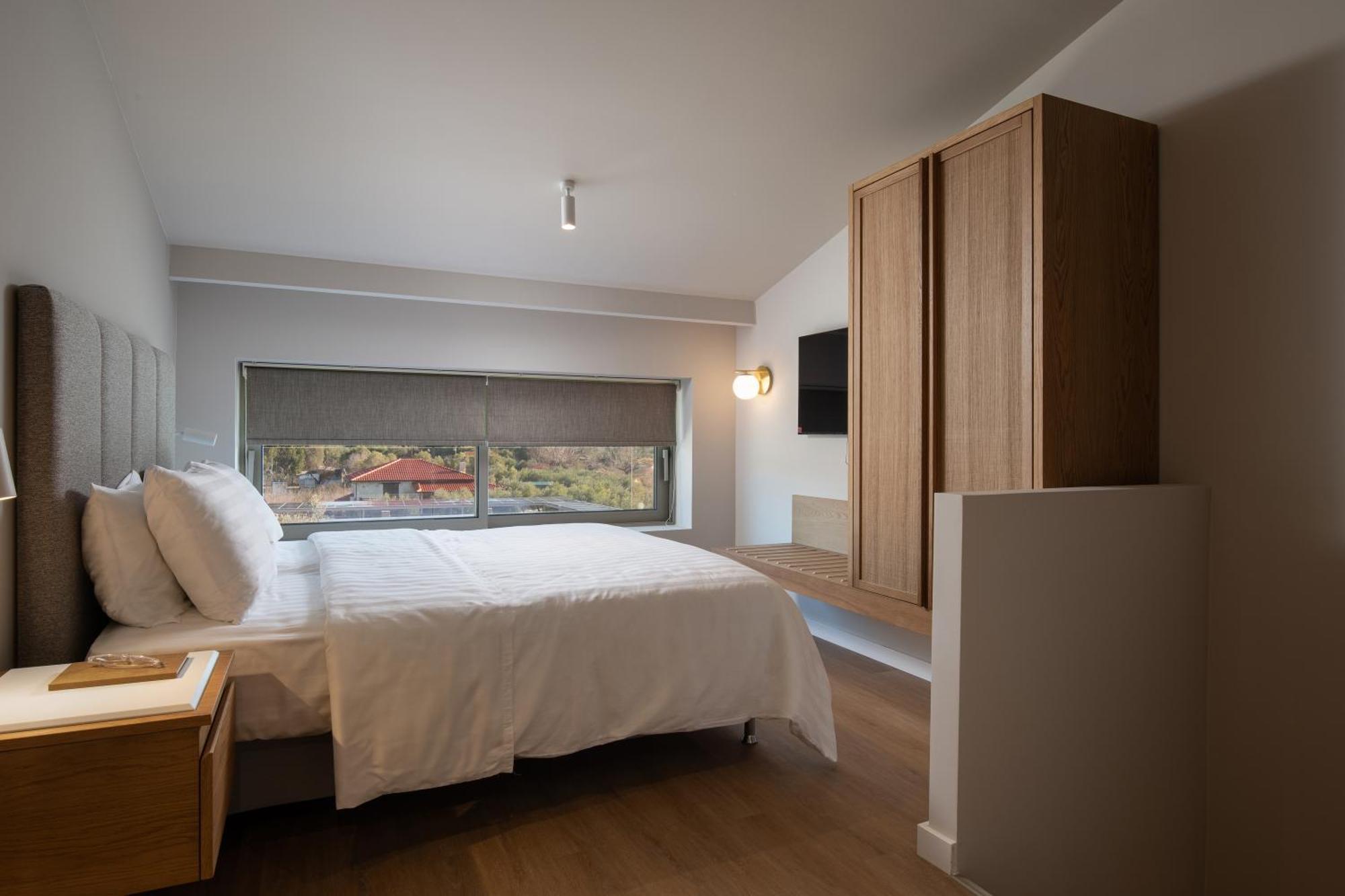 Oniro Boutique Hotel 토로니 외부 사진