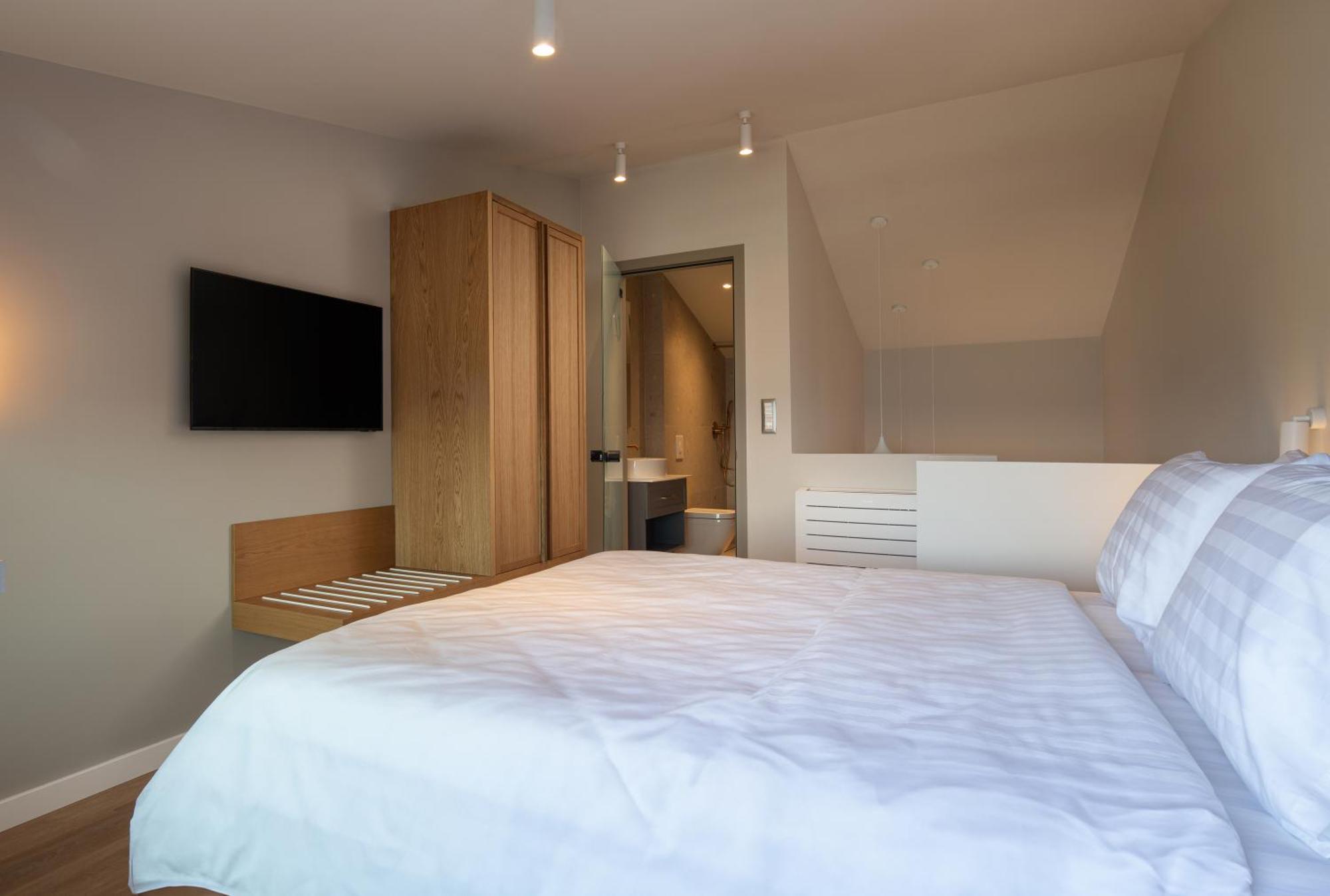 Oniro Boutique Hotel 토로니 외부 사진