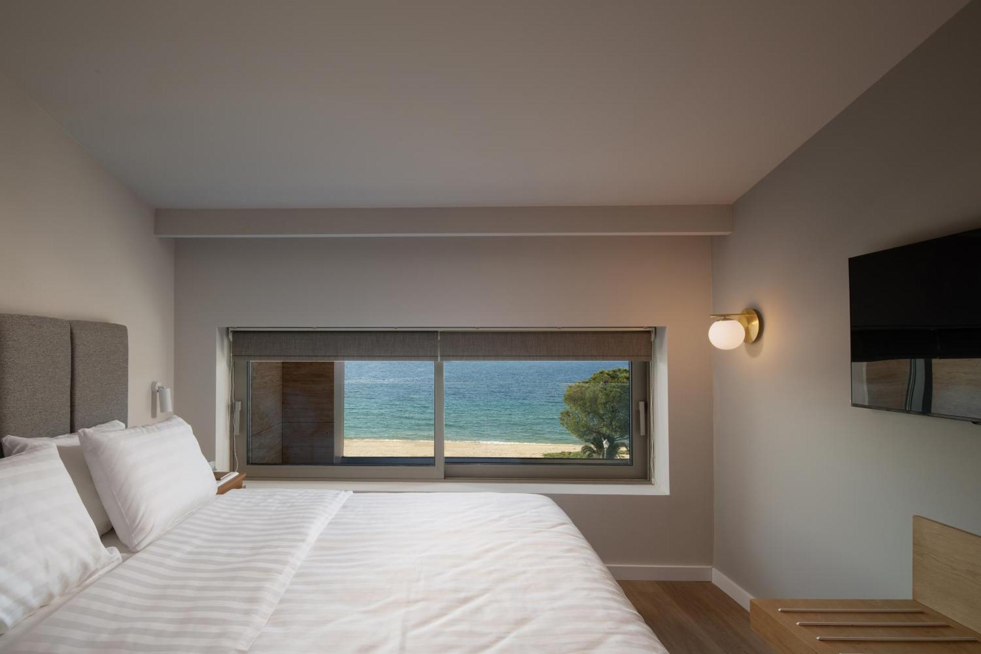 Oniro Boutique Hotel 토로니 외부 사진