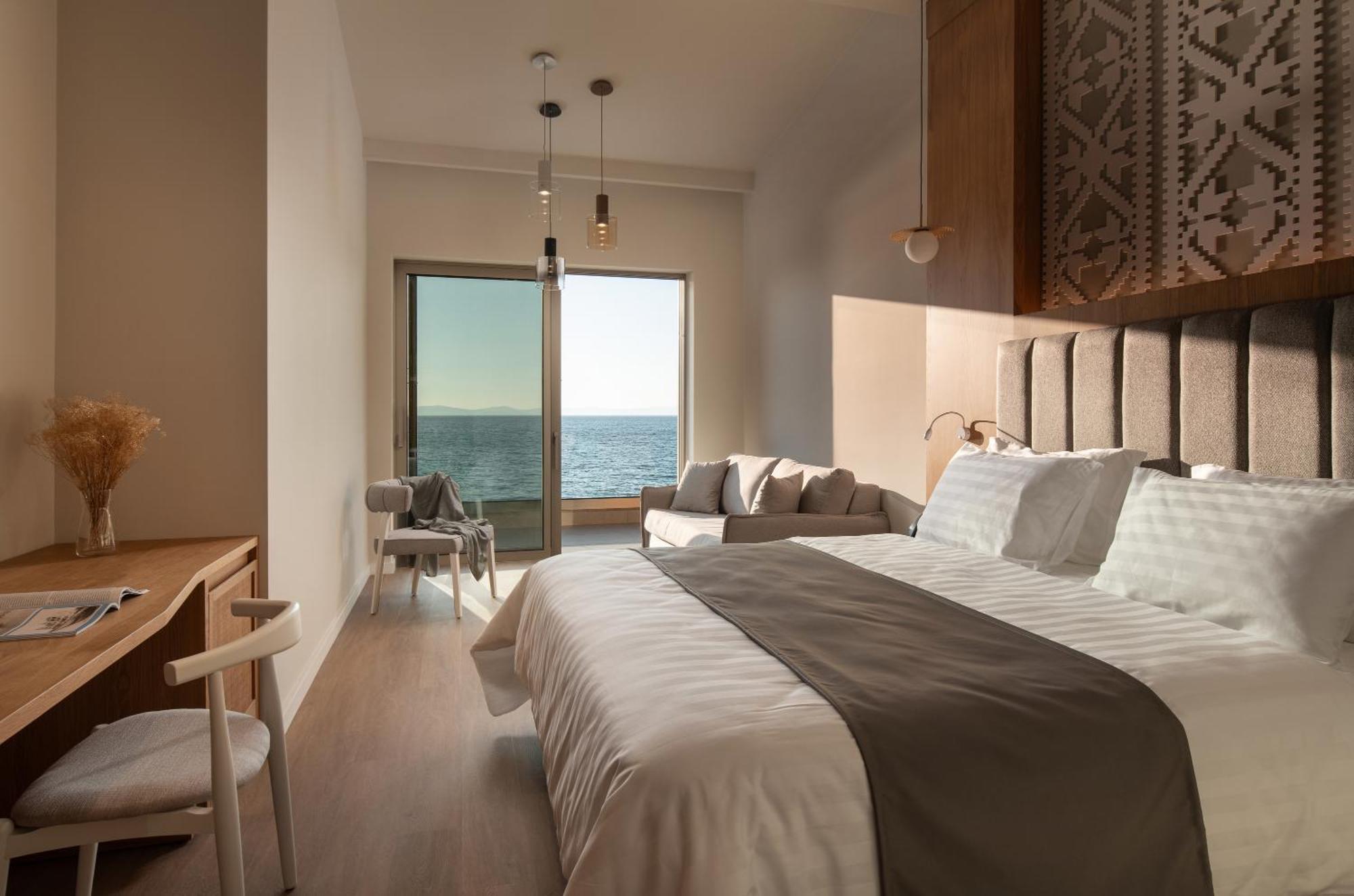 Oniro Boutique Hotel 토로니 외부 사진