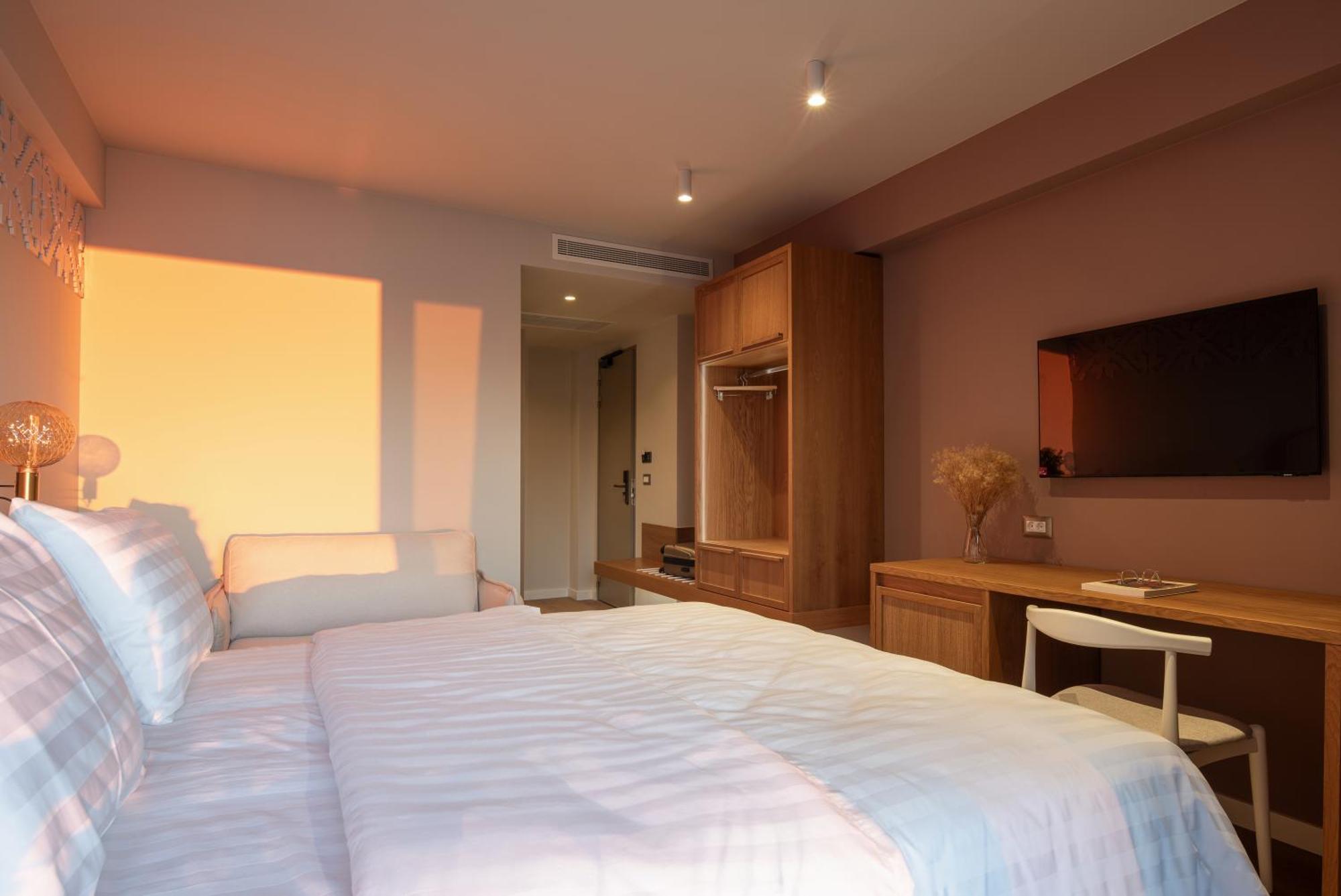 Oniro Boutique Hotel 토로니 외부 사진