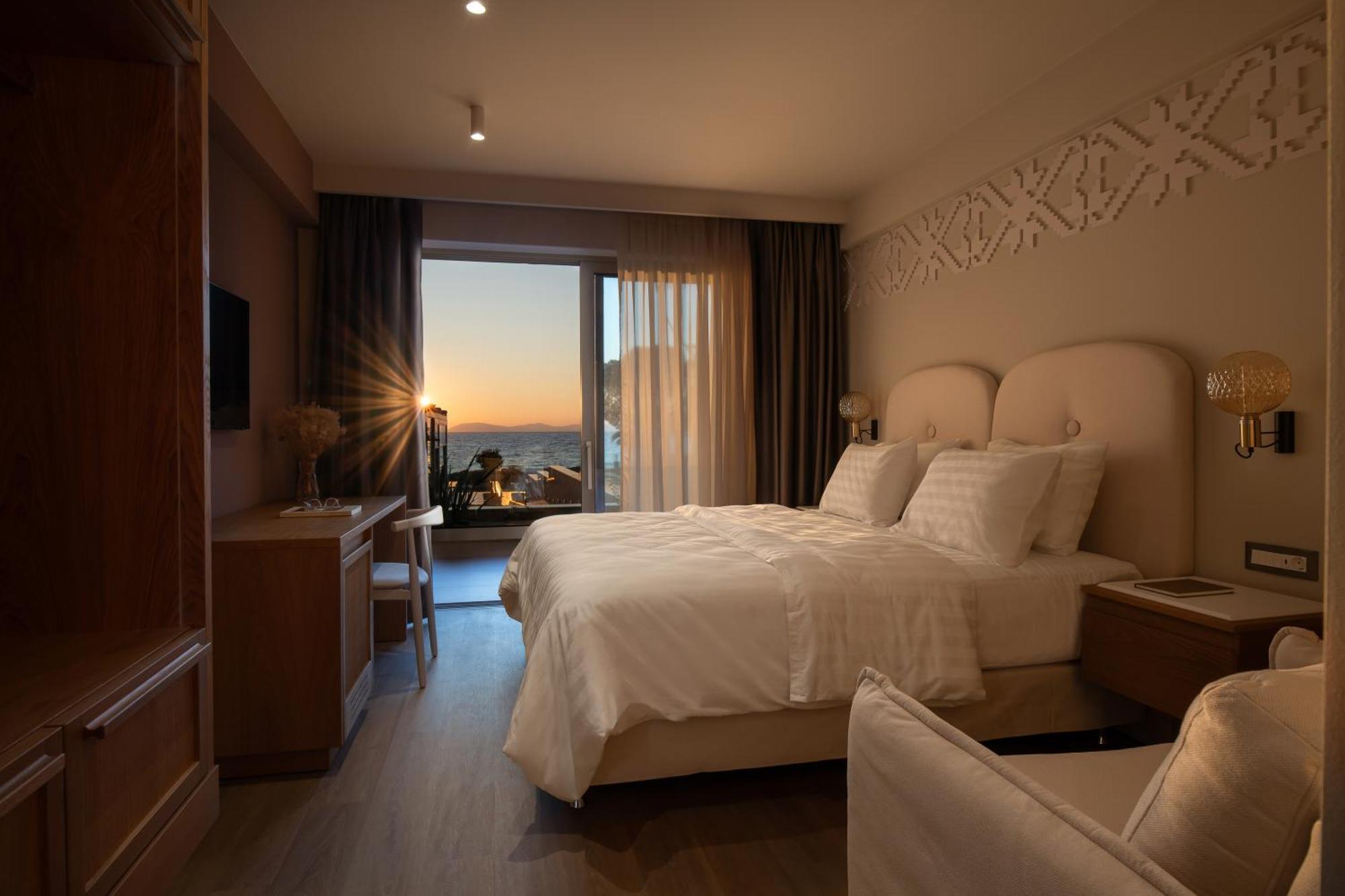 Oniro Boutique Hotel 토로니 외부 사진