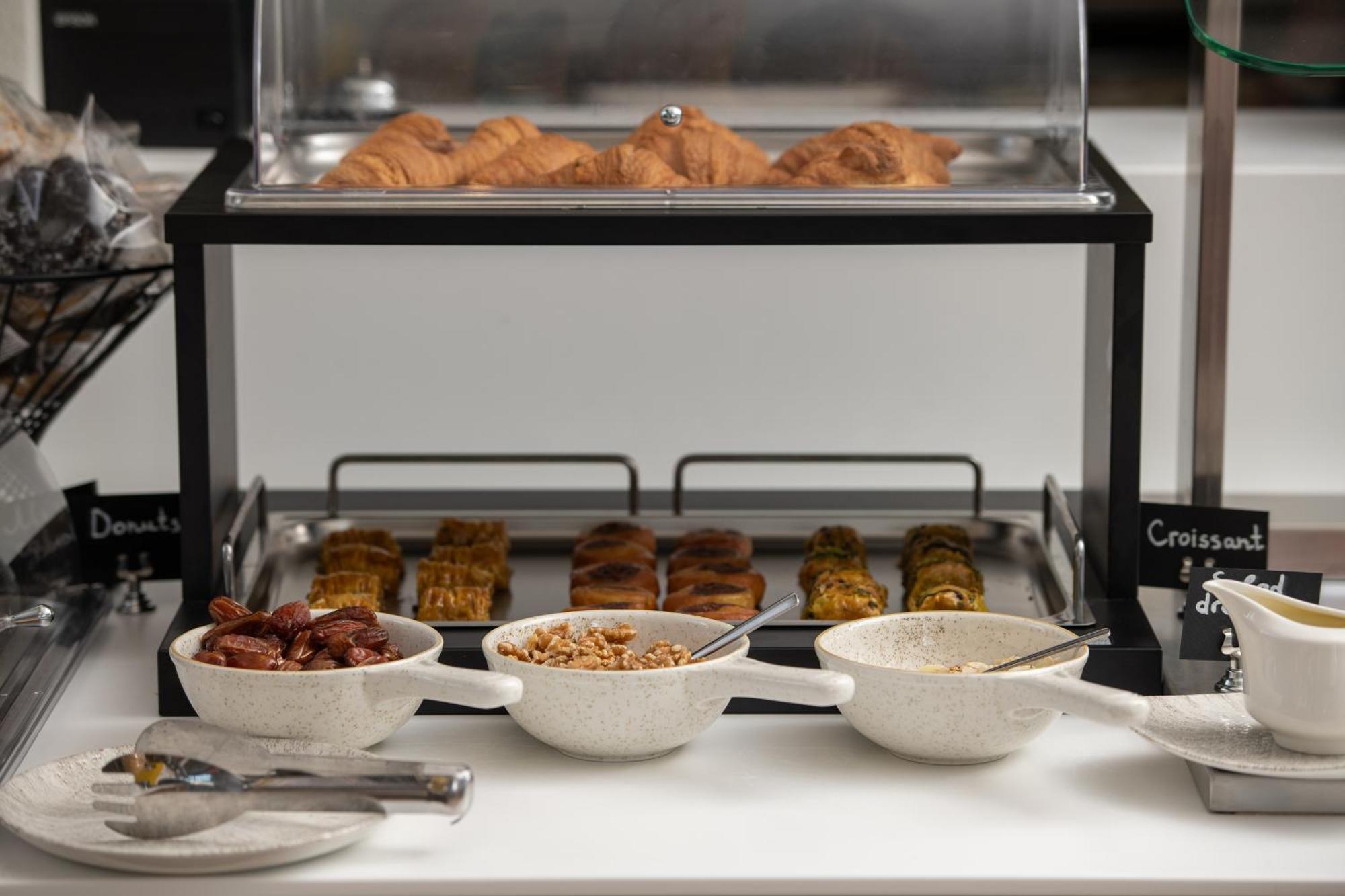 Oniro Boutique Hotel 토로니 외부 사진