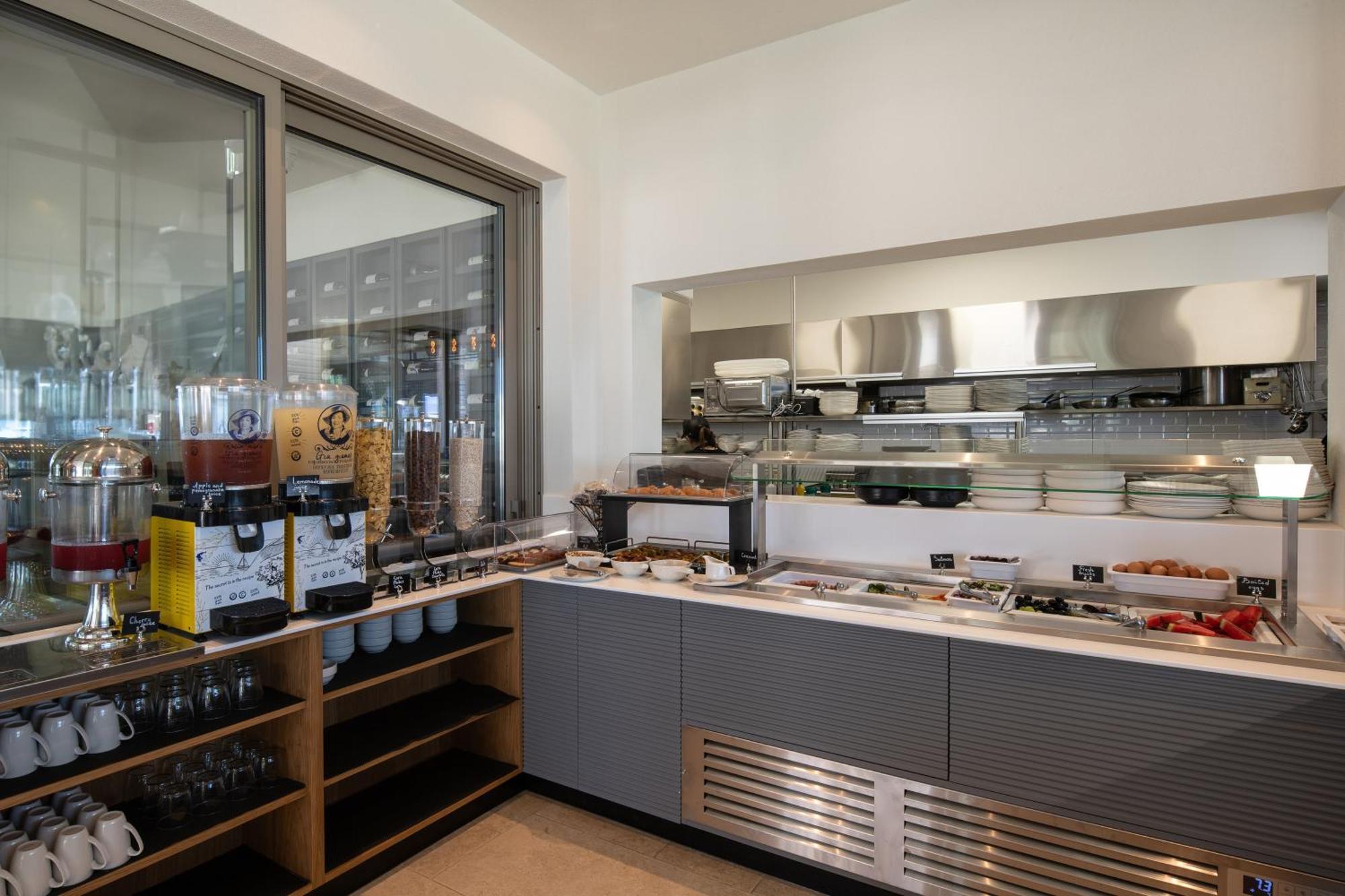 Oniro Boutique Hotel 토로니 외부 사진